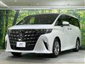 2024 Toyota Alphard