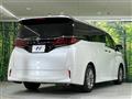 2024 Toyota Alphard