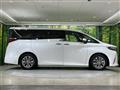 2024 Toyota Alphard