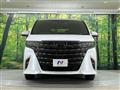 2024 Toyota Alphard
