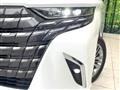 2024 Toyota Alphard