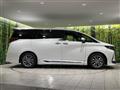 2024 Toyota Alphard