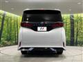 2024 Toyota Alphard
