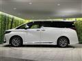 2024 Toyota Alphard