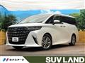 2024 Toyota Alphard