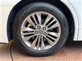 2024 Toyota Alphard