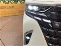 2024 Toyota Alphard
