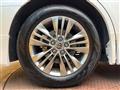 2024 Toyota Alphard