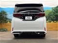 2024 Toyota Alphard