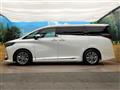 2024 Toyota Alphard