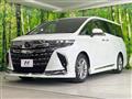 2024 Toyota Alphard