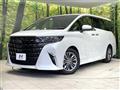 2024 Toyota Alphard