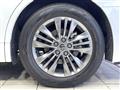 2024 Toyota Alphard