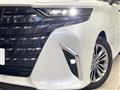 2024 Toyota Alphard