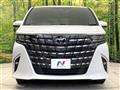 2024 Toyota Alphard