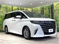 2024 Toyota Alphard