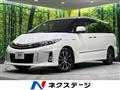 2014 Toyota Estima Hybrid