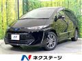 2017 Toyota Estima Hybrid