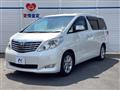 2008 Toyota Alphard