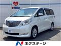 2008 Toyota Alphard