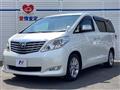 2008 Toyota Alphard