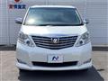 2008 Toyota Alphard
