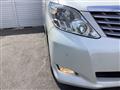 2008 Toyota Alphard