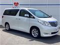2008 Toyota Alphard
