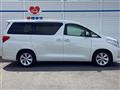 2008 Toyota Alphard