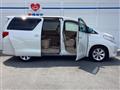 2008 Toyota Alphard