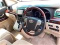2008 Toyota Alphard