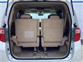 2008 Toyota Alphard