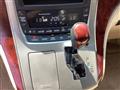 2008 Toyota Alphard