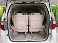 2008 Toyota Alphard