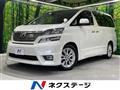 2009 Toyota Vellfire