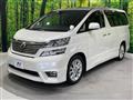 2009 Toyota Vellfire