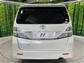 2009 Toyota Vellfire