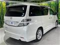 2009 Toyota Vellfire