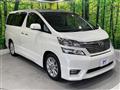 2009 Toyota Vellfire