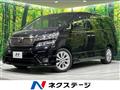 2009 Toyota Vellfire