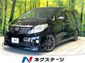 2010 Toyota Alphard