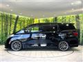 2010 Toyota Alphard