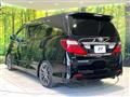 2010 Toyota Alphard