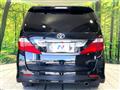 2010 Toyota Alphard