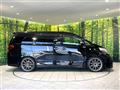 2010 Toyota Alphard