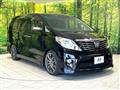 2010 Toyota Alphard
