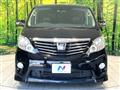 2010 Toyota Alphard
