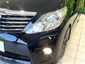 2010 Toyota Alphard