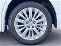 2012 Toyota Vellfire