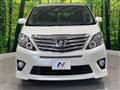 2012 Toyota Alphard